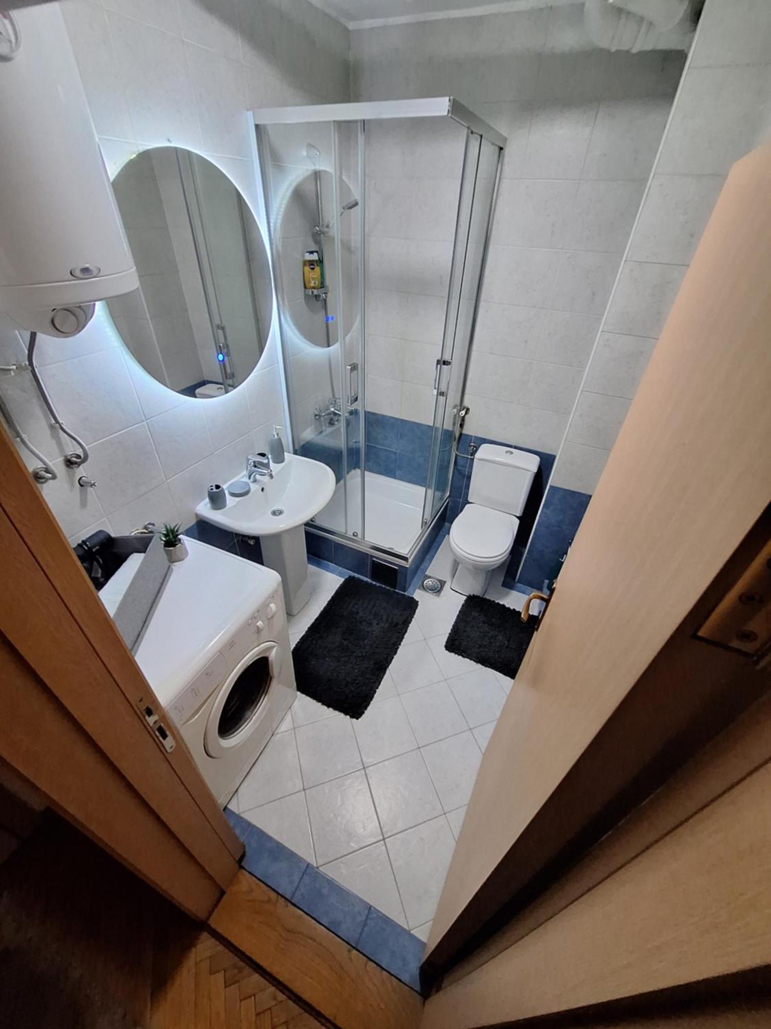 Dado Apartman Apartment Кралево Екстериор снимка